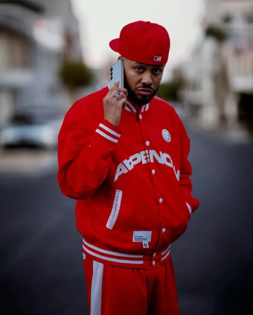 “I’ll Just Keep Praying For You Bru” Youngsta CPT