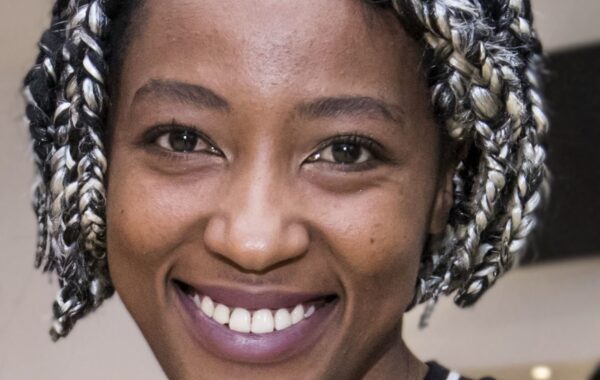 Yugen Blakrok Represents SA on Colours