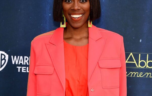 Yvonne Orji