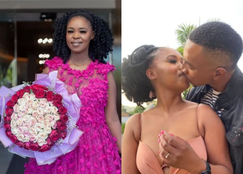 Zahara Denies Going On Instagram Live Drunk