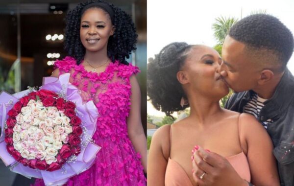 Zahara on her man: I see and feel his love