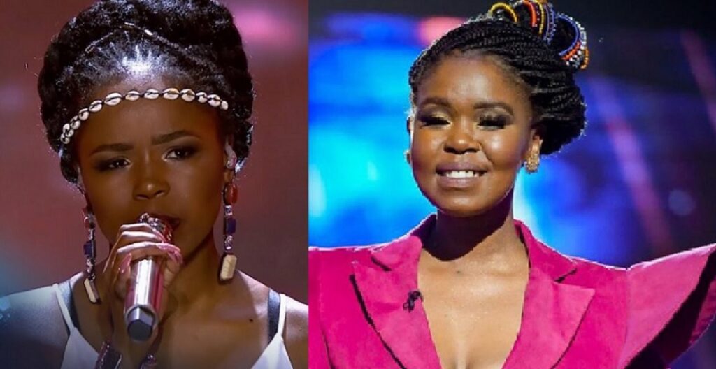Zahara Launches Acting Career!