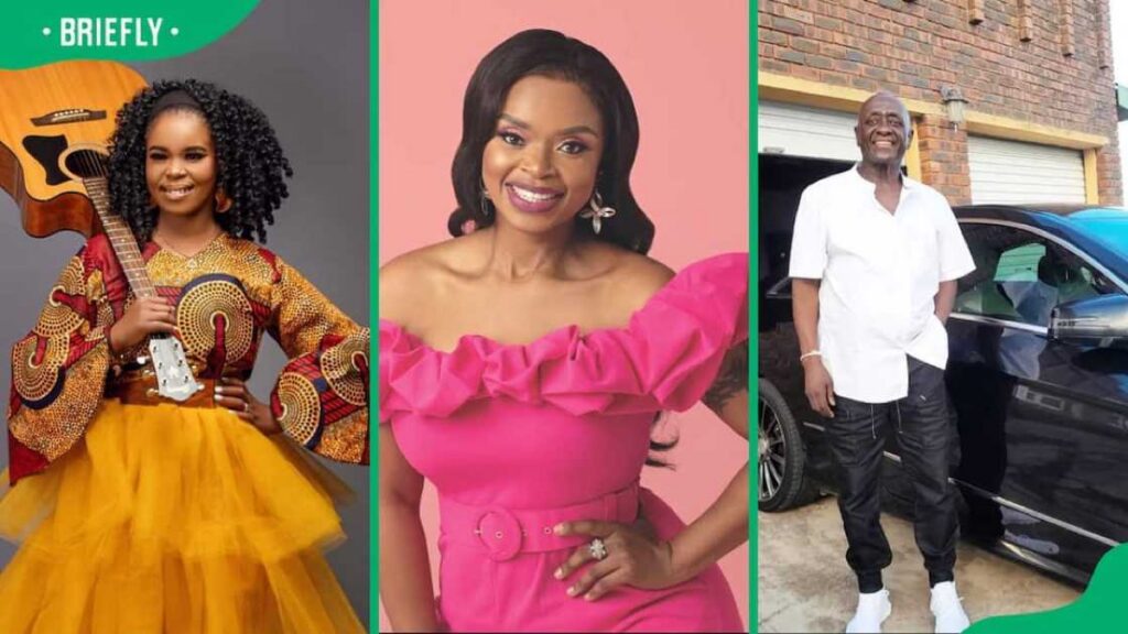 Just How Bad Is Zahara’s Drinking Problem?