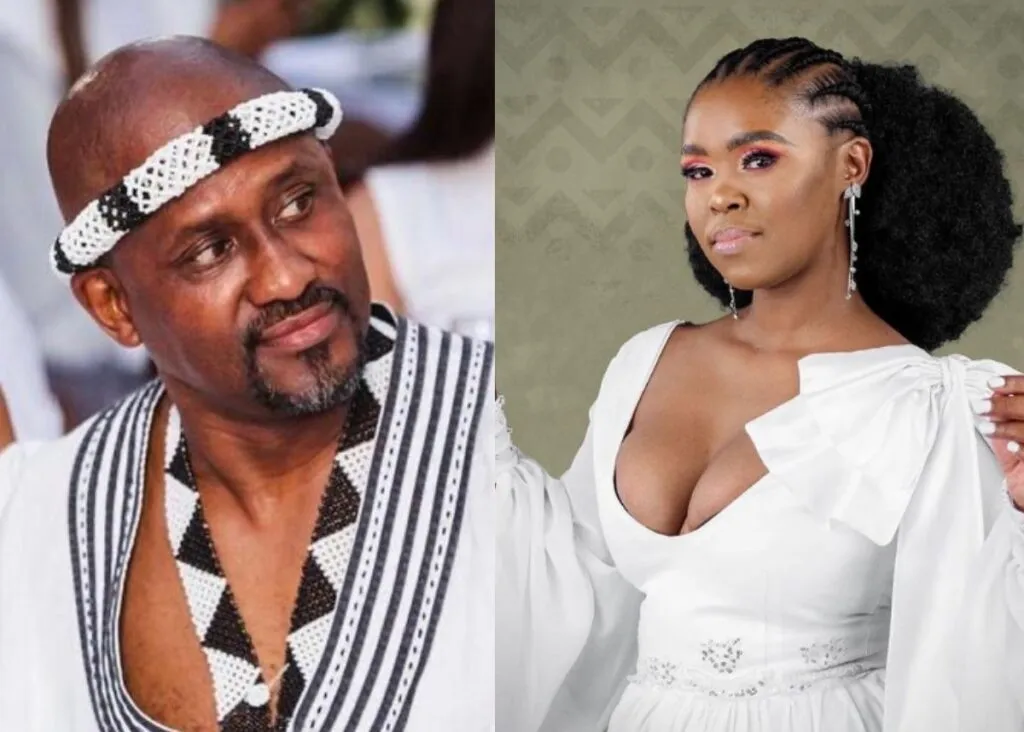 “DJ Sbu Is A Coward!”