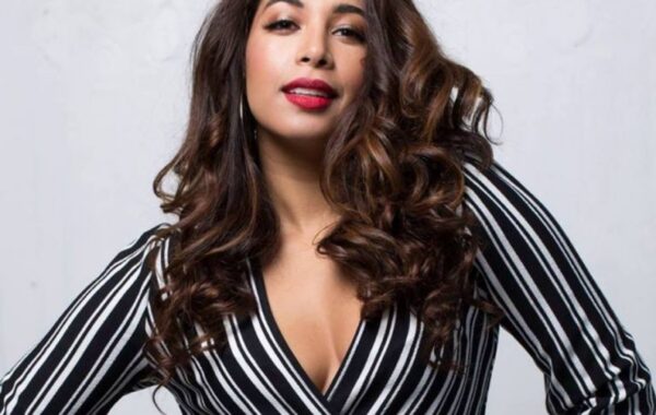 I want to be Zakeeya Patel for a day