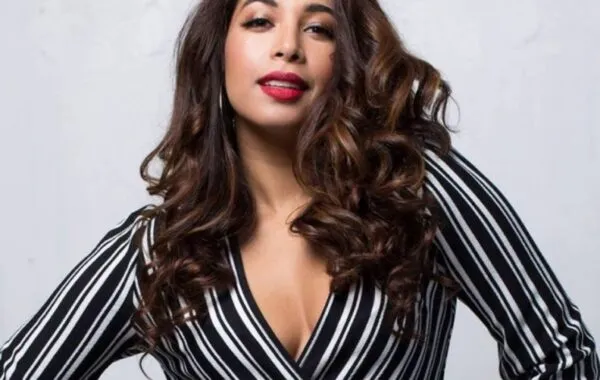 I want to be Zakeeya Patel for a day
