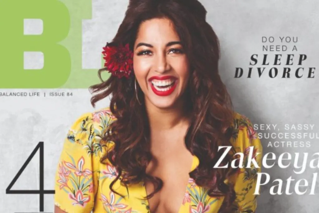 Zakeeya & Ryan reign supreme on Strictly Come Dancing
