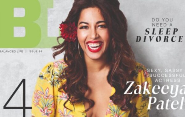 Zakeeya & Ryan reign supreme on Strictly Come Dancing