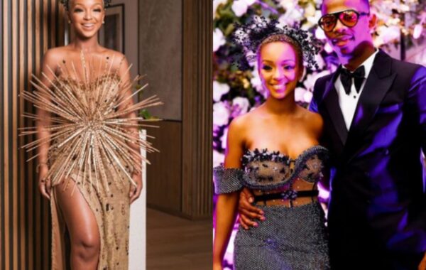 Nandi Dragged Into Zakes Bantwini’s Controversial Tweet