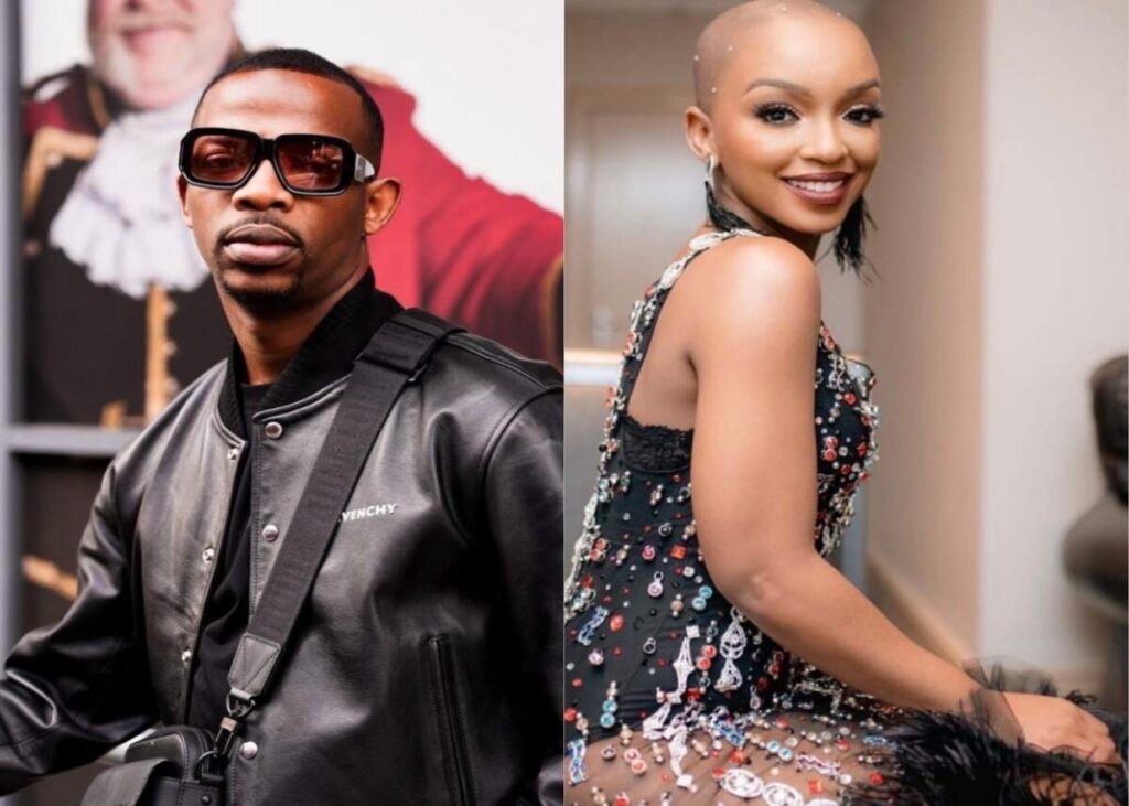 Zakes Bantwini Biography: Age, Early Life, Education, Marriage, Career, Awards,1Goal4Cancer, Harvard