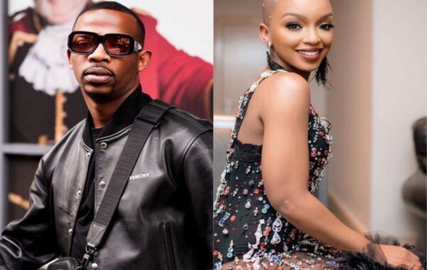 Zakes Bantwini Leaves Many Shook