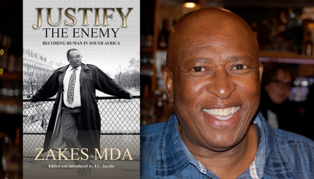 Zakes Mda