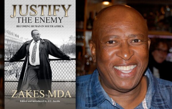 Zakes Mda