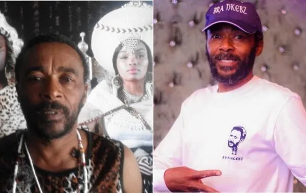Zakhele Msibi