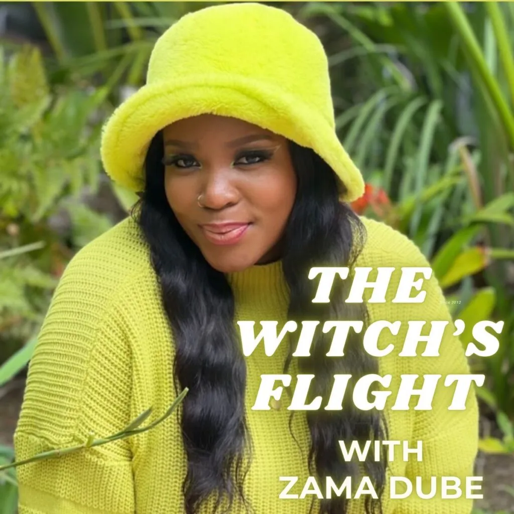 Zama Dube is leaving 94.7