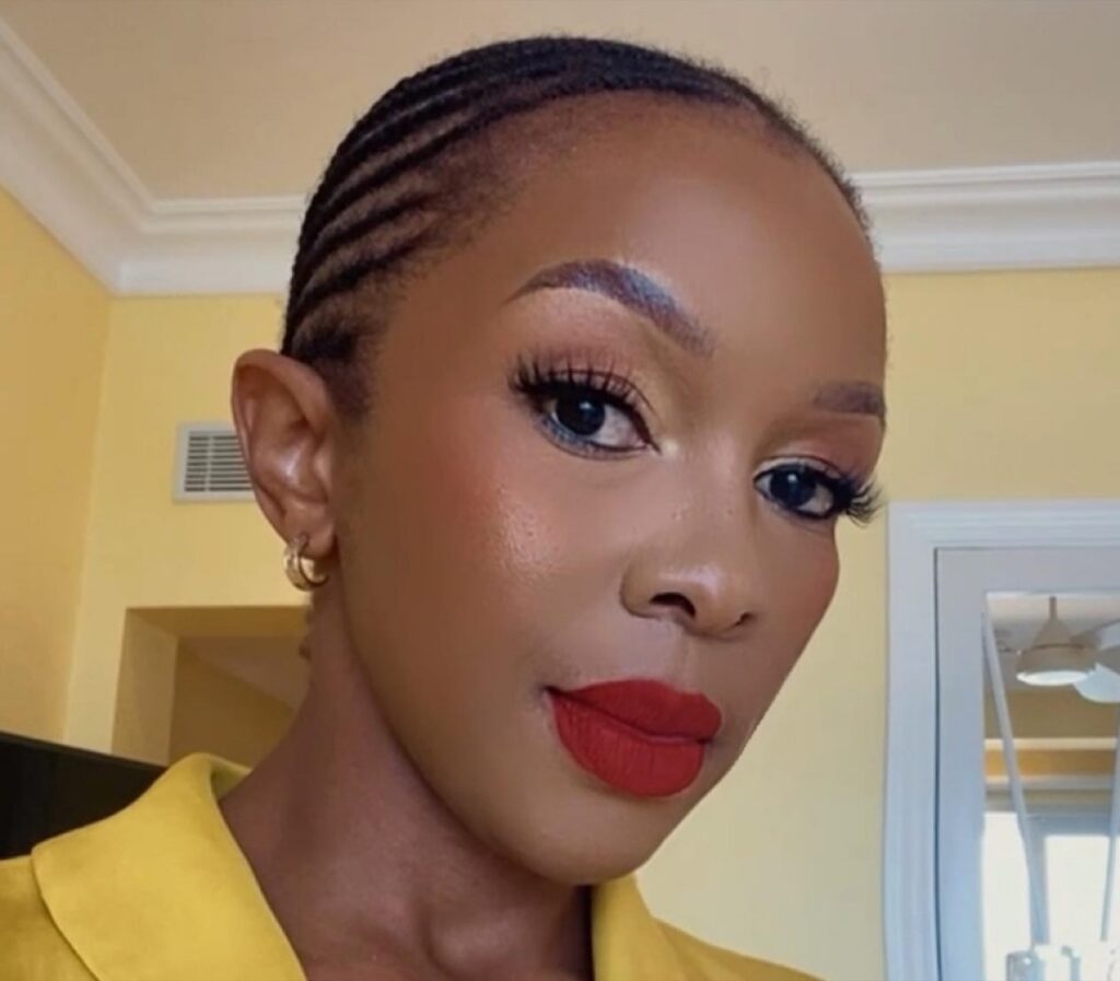 Zama Ngcobo