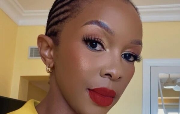 Zama Ngcobo