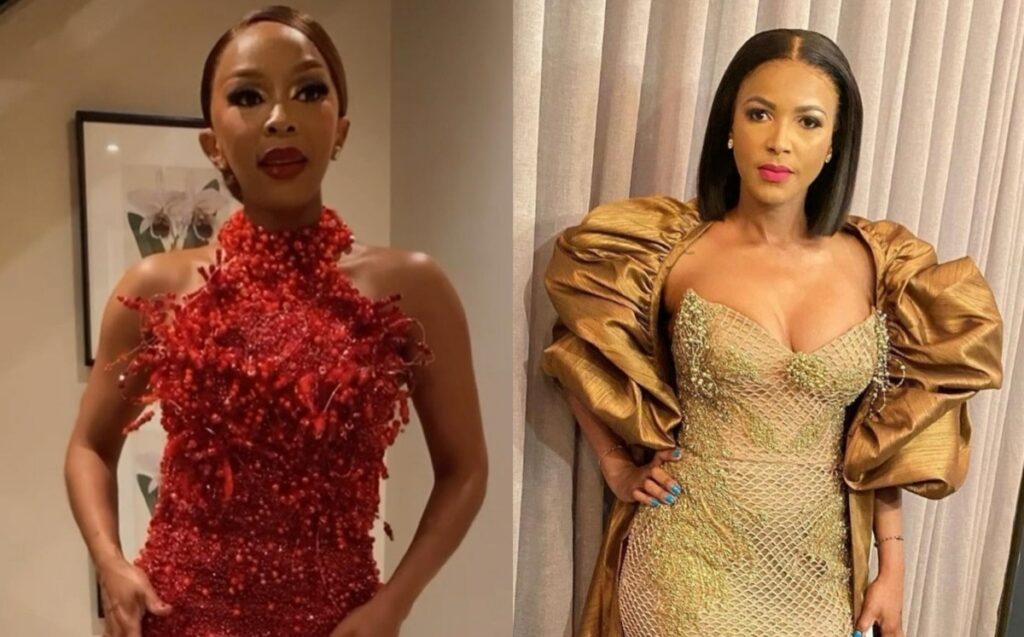 Idols SA Winner Zama Receives Her Car