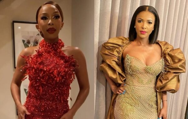 Idols SA Winner Zama Receives Her Car