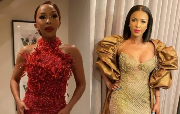 Idols SA Winner Zama Receives Her Car