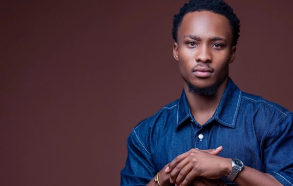 Meet Actor Zamani Mbatha’s Girlfriend