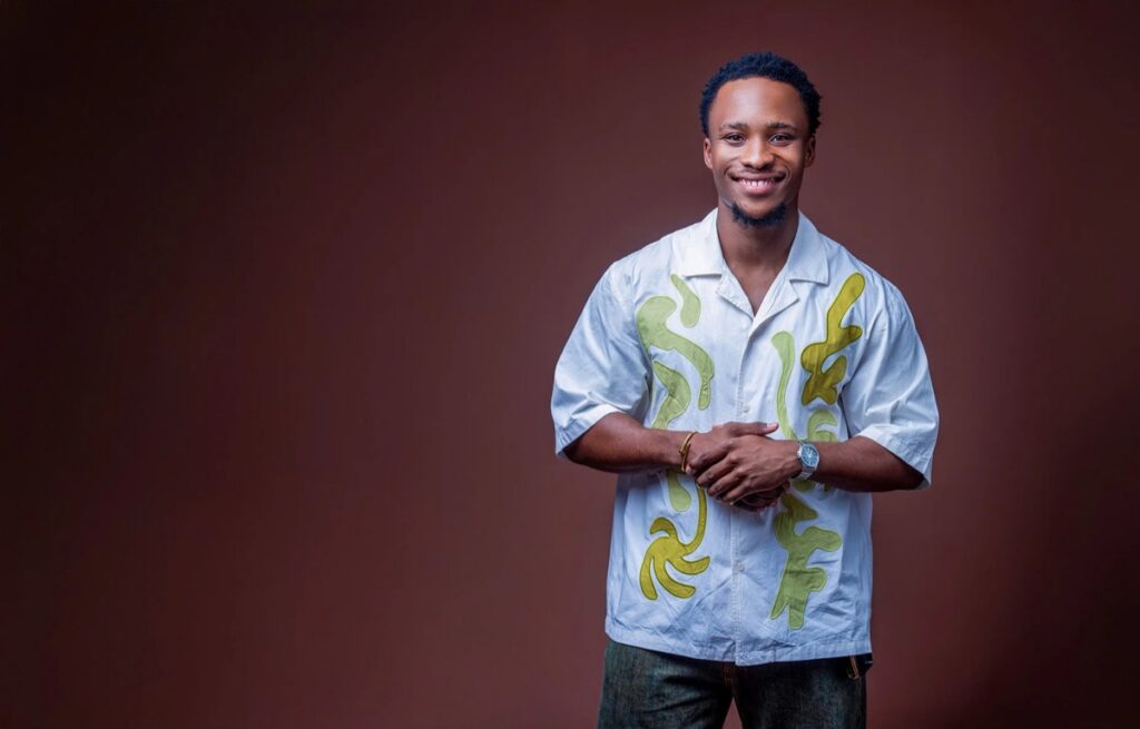 Zamani Mbatha Secures A Leading Role