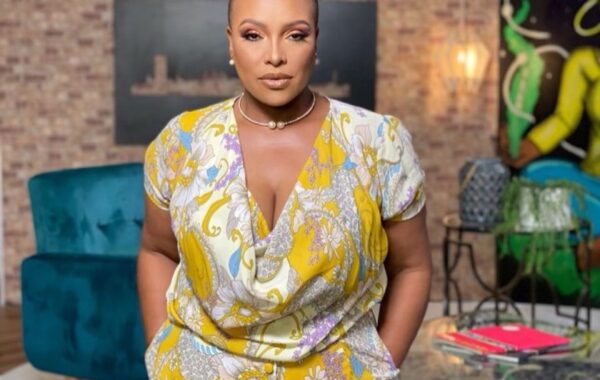 Zandi Nhlapo