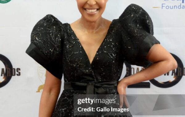 Zandile Msutwana