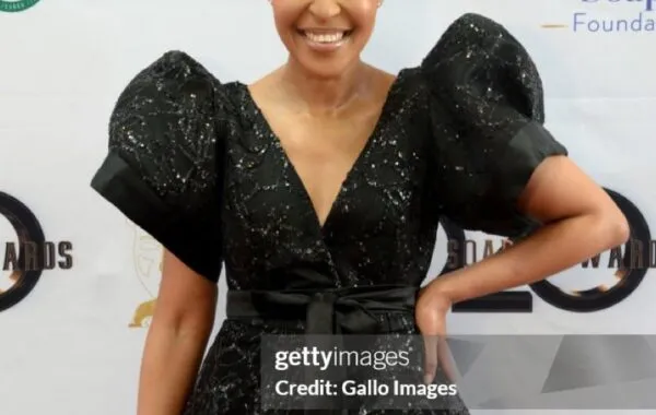Zandile Msutwana