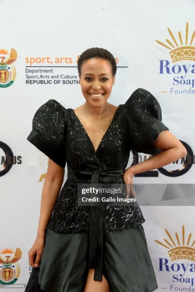 Zandile Msutwana