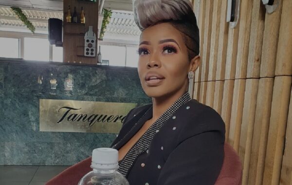 Zandie Khumalo’s Lukewarm Testimony Opens Her Up For Public Scrutiny
