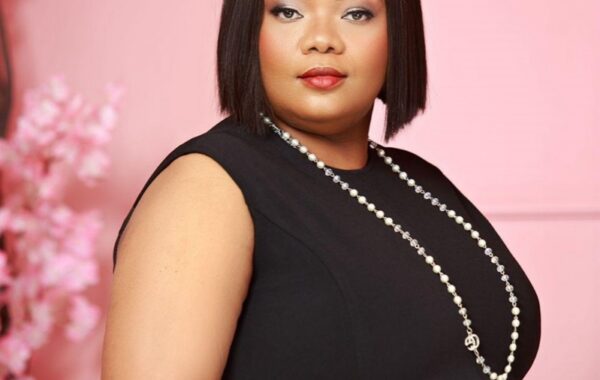Zanele Makhanya