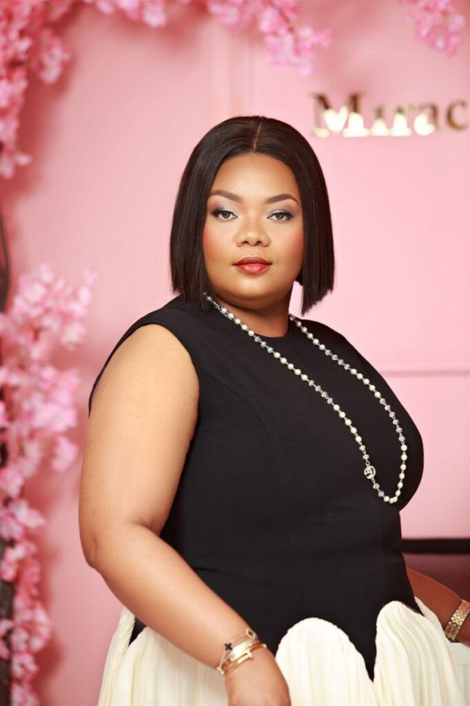 Zanele Makhanya