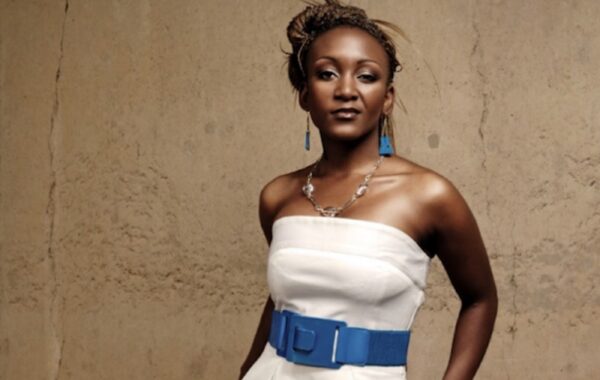 Zanele ‘Mazet’ Maseko