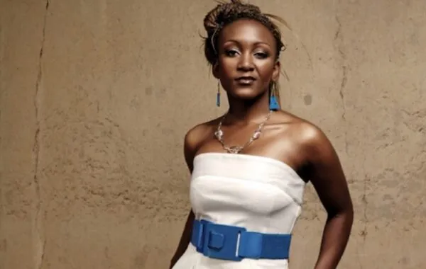 Zanele ‘Mazet’ Maseko