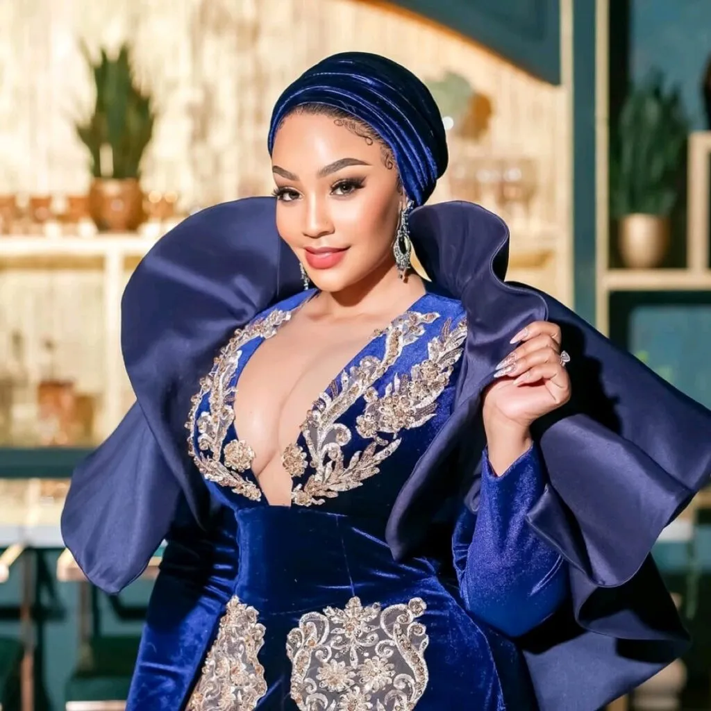 “I’m A Whole Married Woman” – Zari Goes Off On Diamond Platnumz