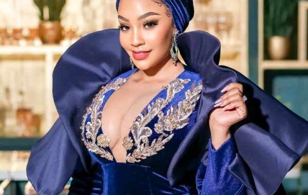 “I’m A Whole Married Woman” – Zari Goes Off On Diamond Platnumz