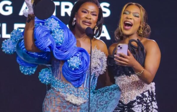 Zenande Mfenyana: It’s None Of Your Business