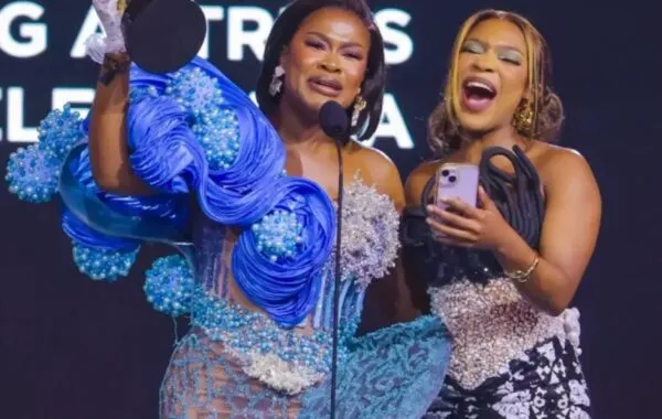 Zenande Celebrates A Huge Milestone