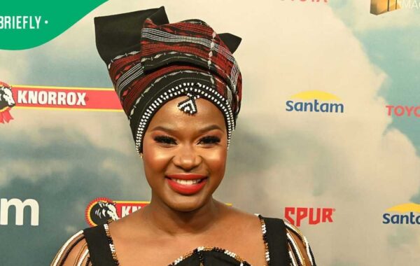 Zenande’s Ex Boyfriend’s Baby Mama Drama