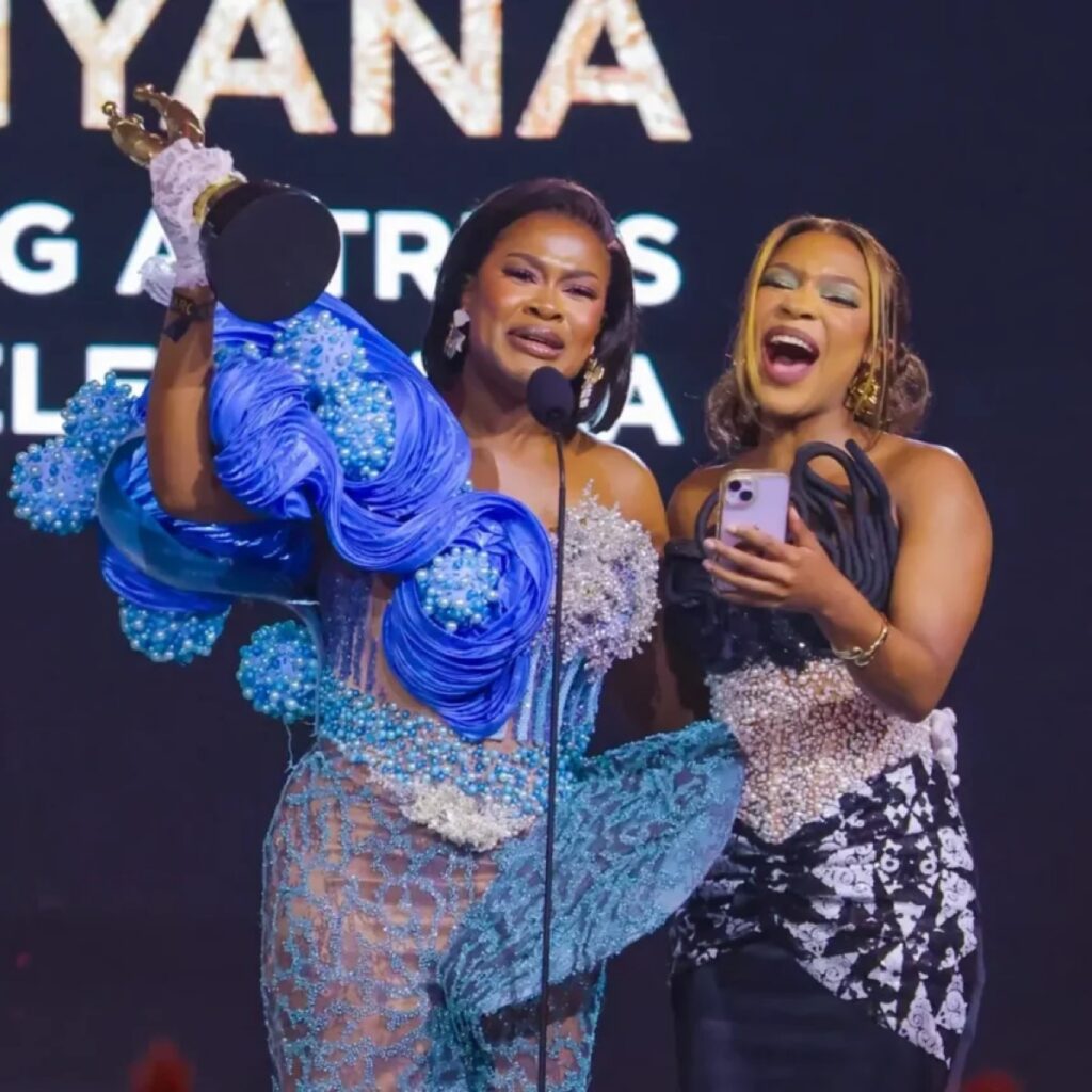 ZAlebs That Are Expecting Bundles Of Joy