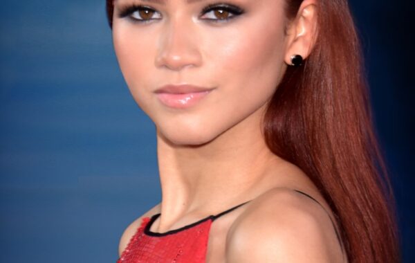 Zendaya is loving Mzansi