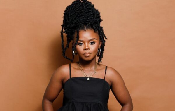 Zethe Mdletshe