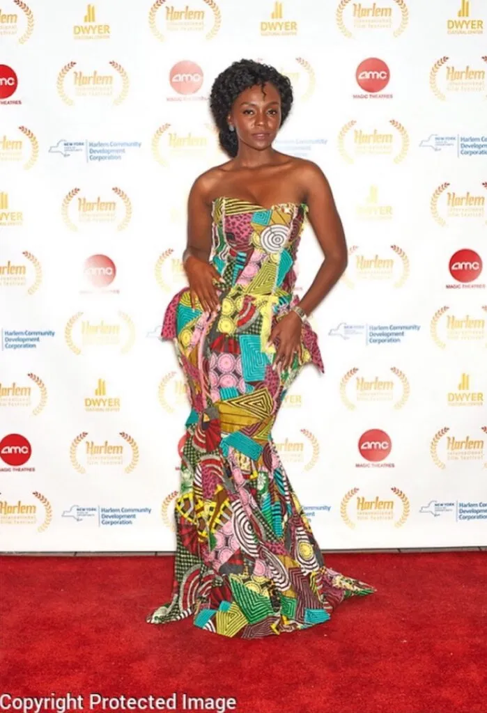 Exclusive: Zethu Dlomo