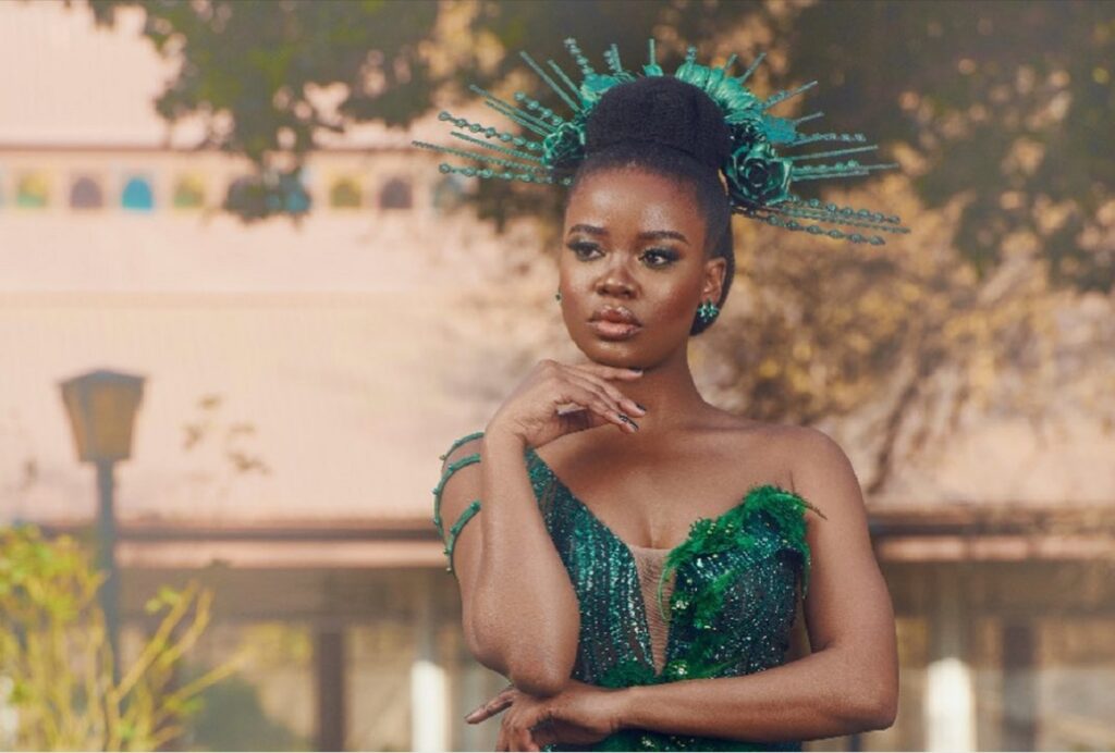Zikhona’s Clash With Landlord Leads To Assault Case