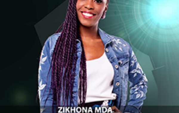 #PresenterSearchOn3: Zikhona Mda speaks on her elimination