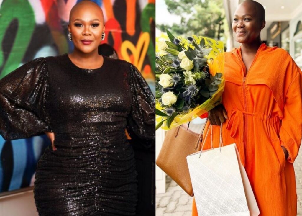 Zikhona Sodlaka on recycling actors in SA