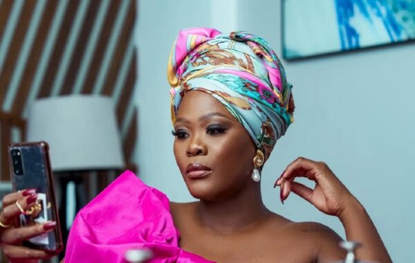Zikhona Sodlaka: A force to be reckoned with