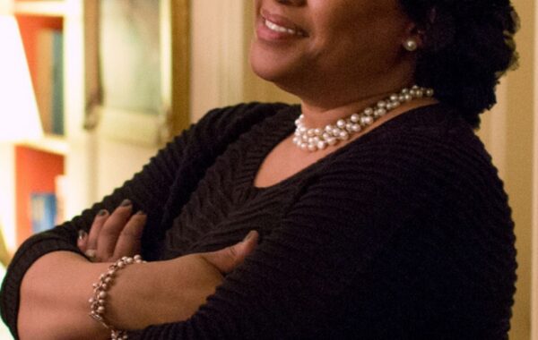 Zindzi Mandela