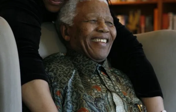 Zindziswa “Zinzi” Mandela